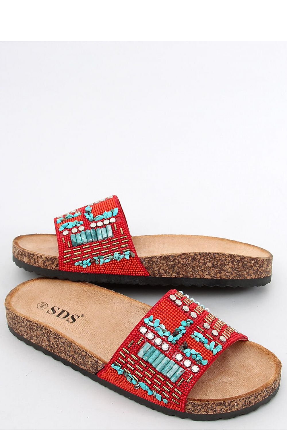 Flip-flops model 166523 Inello - Lojahub